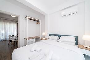 Argilos Residential Complex