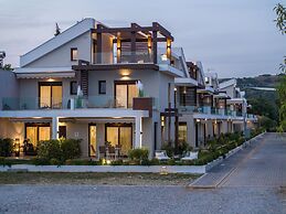 Argilos Residential Complex