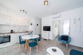 Argilos Residential Complex