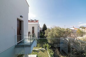 Argilos Residential Complex