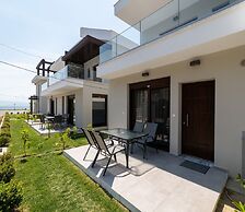 Argilos Residential Complex