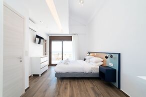 Argilos Residential Complex