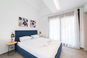 Argilos Residential Complex