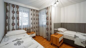 Sun & Snow Resorts F Białka Tatrzańska