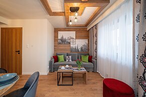 Sun & Snow Resorts F Białka Tatrzańska