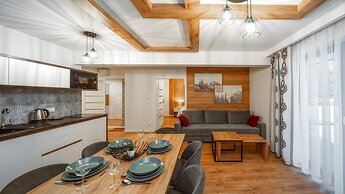 Sun & Snow Resorts F Białka Tatrzańska