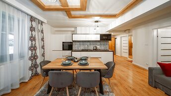 Sun & Snow Resorts F Białka Tatrzańska