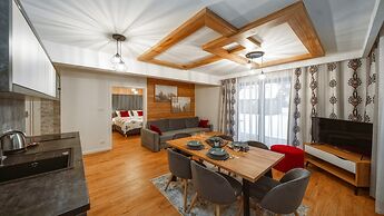 Sun & Snow Resorts F Białka Tatrzańska