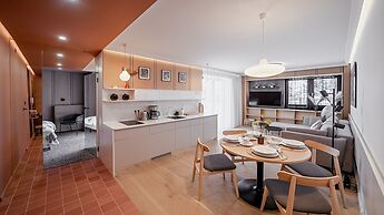 Sun & Snow Resorts F Białka Tatrzańska