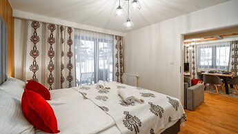 Sun & Snow Resorts F Białka Tatrzańska