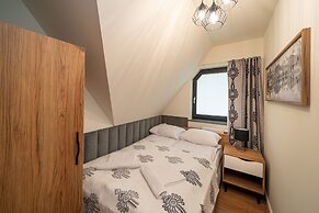 Sun & Snow Resorts F Białka Tatrzańska