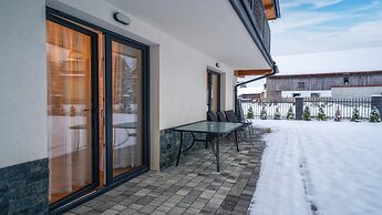 Sun & Snow Resorts F Białka Tatrzańska