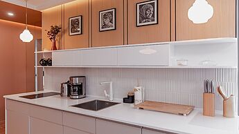 Sun & Snow Resorts F Białka Tatrzańska