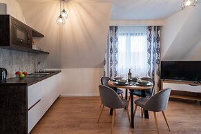 Sun & Snow Resorts F Białka Tatrzańska