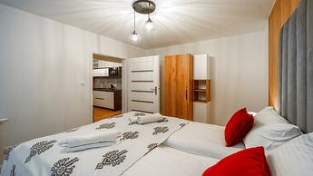 Sun & Snow Resorts F Białka Tatrzańska