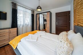 Sun & Snow Resorts F Białka Tatrzańska