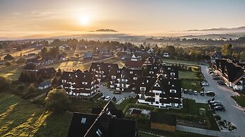 Sun & Snow Resorts F Białka Tatrzańska