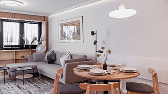 Sun & Snow Resorts F Białka Tatrzańska