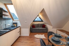 Sun & Snow Resorts F Białka Tatrzańska