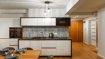 Sun & Snow Resorts F Białka Tatrzańska