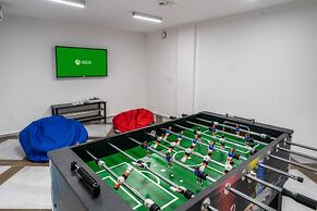 Sun & Snow Resorts F Białka Tatrzańska