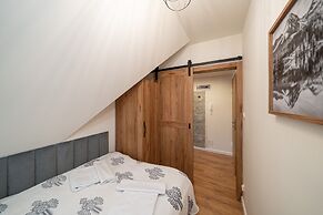 Sun & Snow Resorts F Białka Tatrzańska