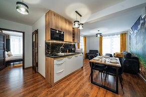 Sun & Snow Resorts F Białka Tatrzańska