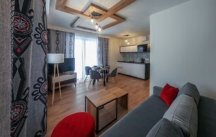 Sun & Snow Resorts F Białka Tatrzańska