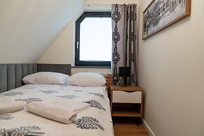 Sun & Snow Resorts F Białka Tatrzańska