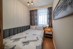 Sun & Snow Resorts F Białka Tatrzańska