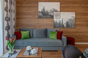 Sun & Snow Resorts F Białka Tatrzańska