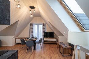 Sun & Snow Resorts F Białka Tatrzańska