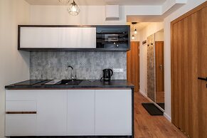 Sun & Snow Resorts F Białka Tatrzańska