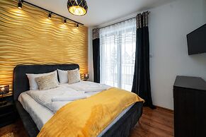 Sun & Snow Resorts F Białka Tatrzańska