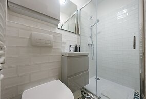 Sun & Snow Resorts F Białka Tatrzańska