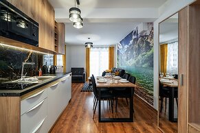 Sun & Snow Resorts F Białka Tatrzańska