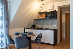 Sun & Snow Resorts F Białka Tatrzańska