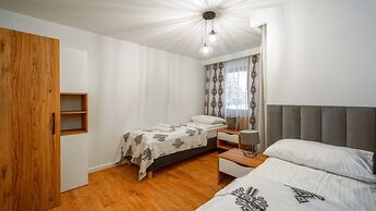 Sun & Snow Resorts F Białka Tatrzańska