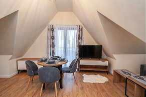 Sun & Snow Resorts F Białka Tatrzańska