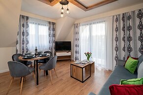 Sun & Snow Resorts F Białka Tatrzańska