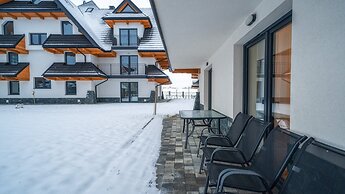 Sun & Snow Resorts F Białka Tatrzańska