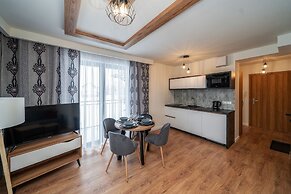 Sun & Snow Resorts F Białka Tatrzańska