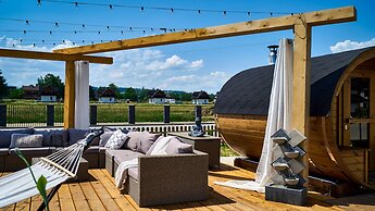 Sun & Snow Resorts F Białka Tatrzańska