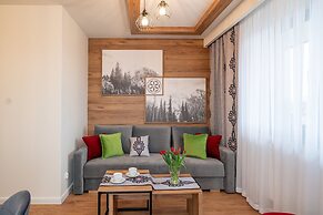 Sun & Snow Resorts F Białka Tatrzańska