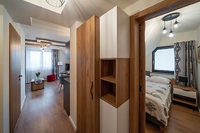 Sun & Snow Resorts F Białka Tatrzańska