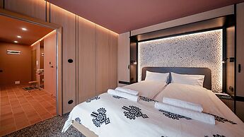 Sun & Snow Resorts F Białka Tatrzańska