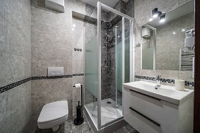 Sun & Snow Resorts F Białka Tatrzańska