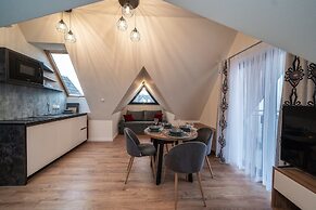 Sun & Snow Resorts F Białka Tatrzańska