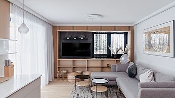 Sun & Snow Resorts F Białka Tatrzańska