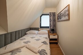 Sun & Snow Resorts F Białka Tatrzańska